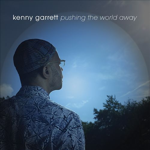 Pushing the world away