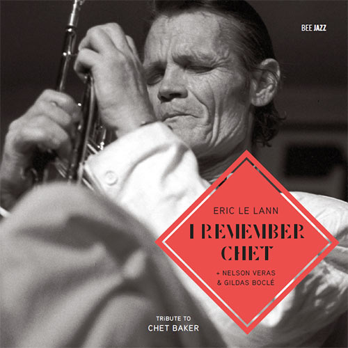 I Remember Chet