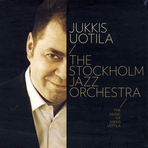 The Music Of Jukkis Uotila