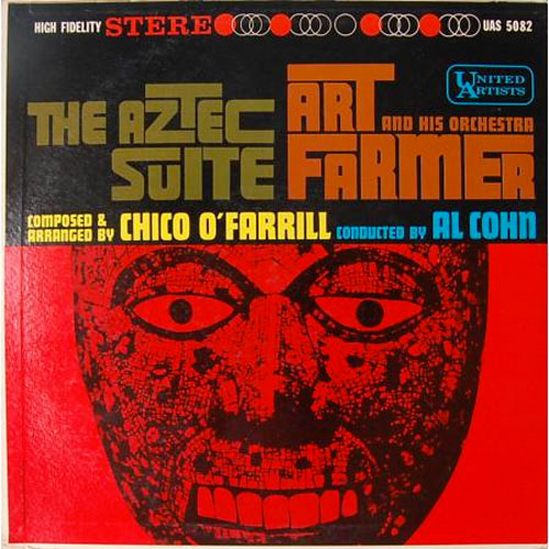 The Aztec Suite