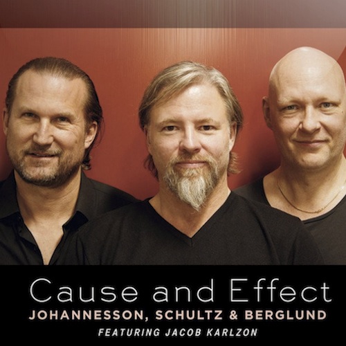 Cause and Effect