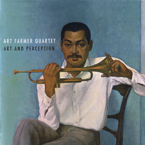 Art and perception