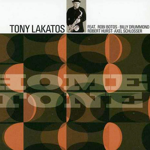 Hometone