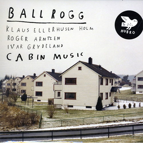 Cabin Music