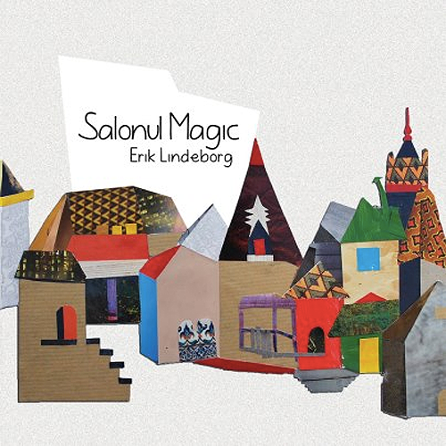 Salonul Magic
