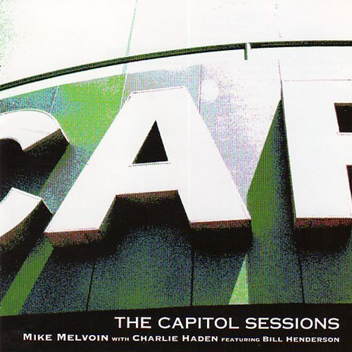 The Capitol Sessions