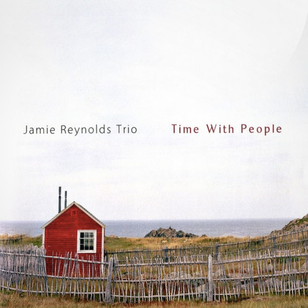 Time With People