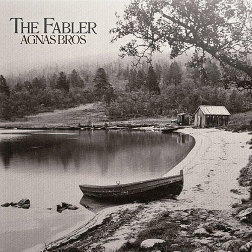 The Fabler