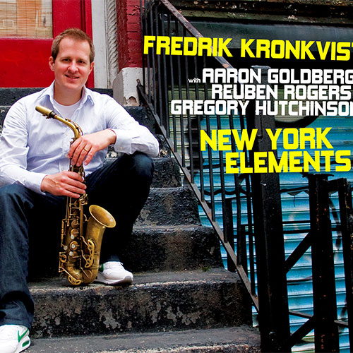 New York Elements