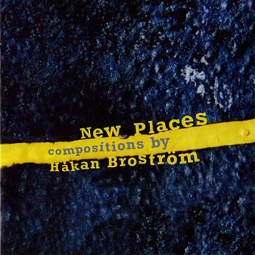 New Places