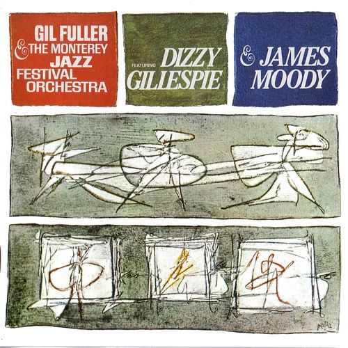 Gil Fuller & The Monterey Jazz Festival Orchestra