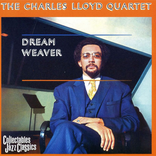 Dream Weaver
