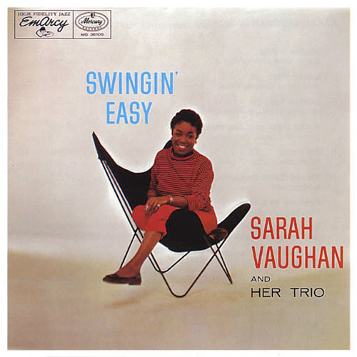 Swingin’ Easy