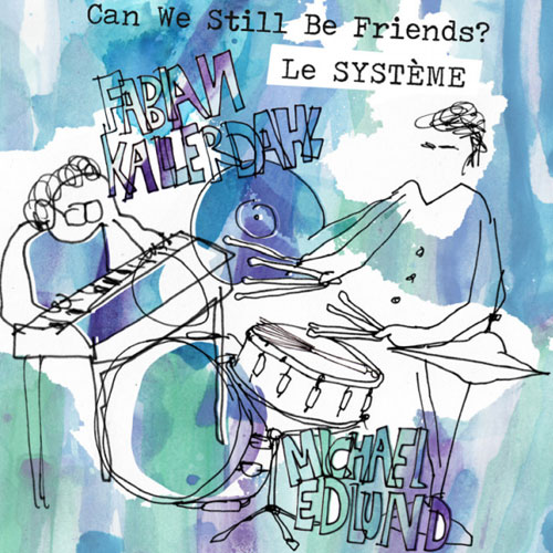 Can We Still Be Friends