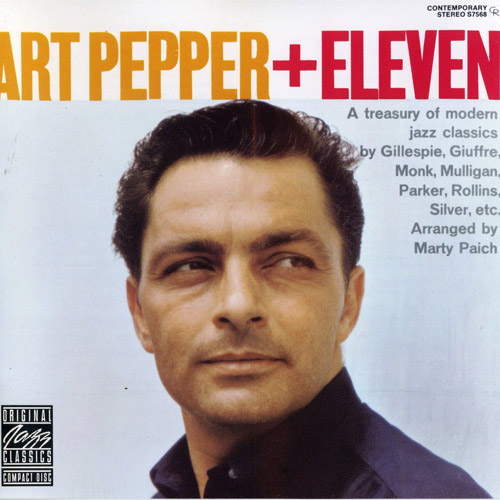 Modern Jazz Classics