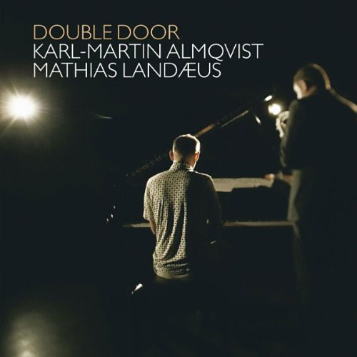 Double Door