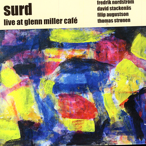 Live At Glenn Miller Café