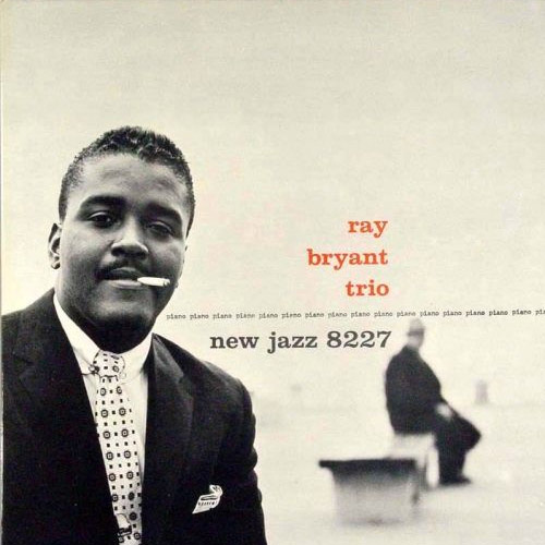 Ray Bryant Trio