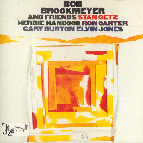 Bob Brookmeyer & Friends