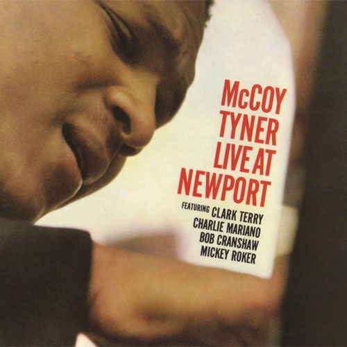 Live At Newport