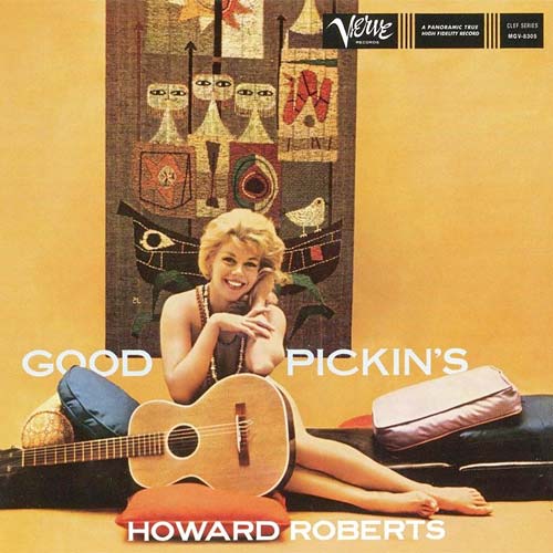 Good Pickin’s