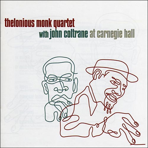 At Carnegie Hall