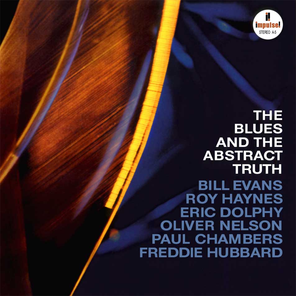 The Blues And The Abstract Truth