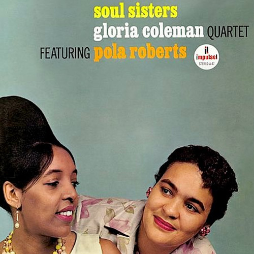 Soul Sisters