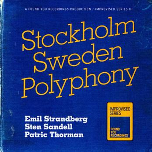 Stockholm Sweden Polophony