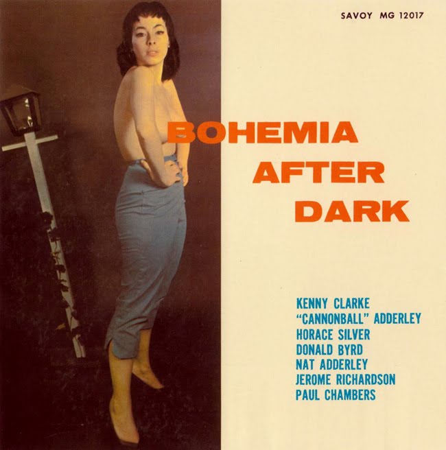 Bohemia After Dark