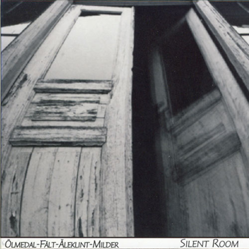 Silent Room