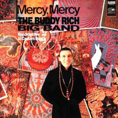 Mercy, Mercy
