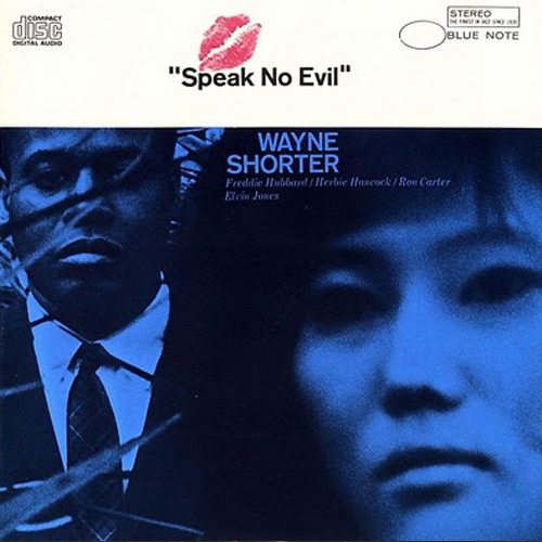 Speak No Evil