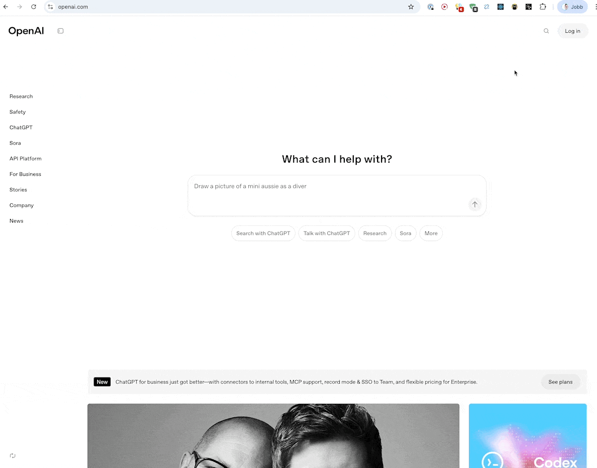 Make Hyperlink