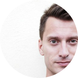 A photo of Urban Sanden