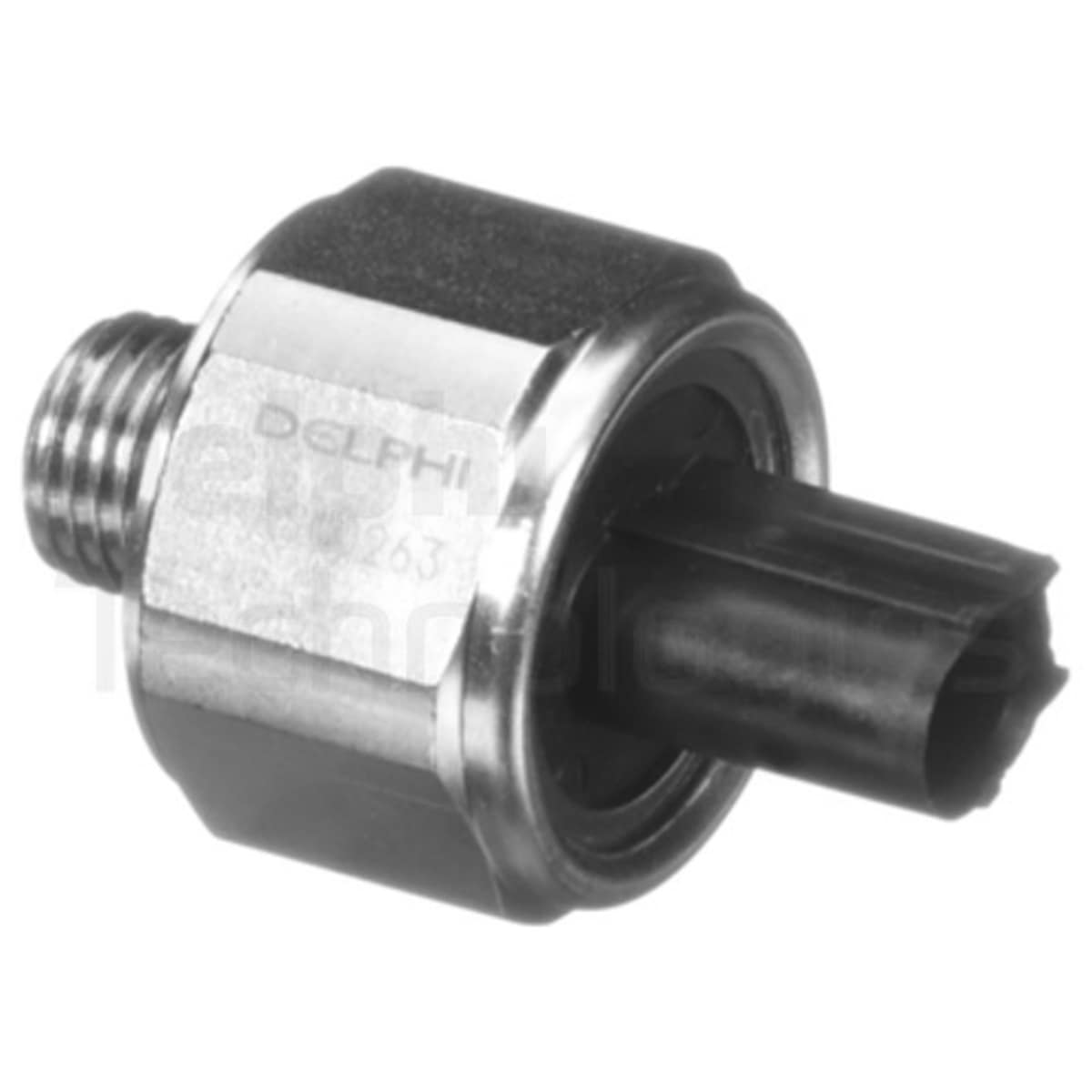 Delphi Knock Sensor Delas10263 Carparts Com
