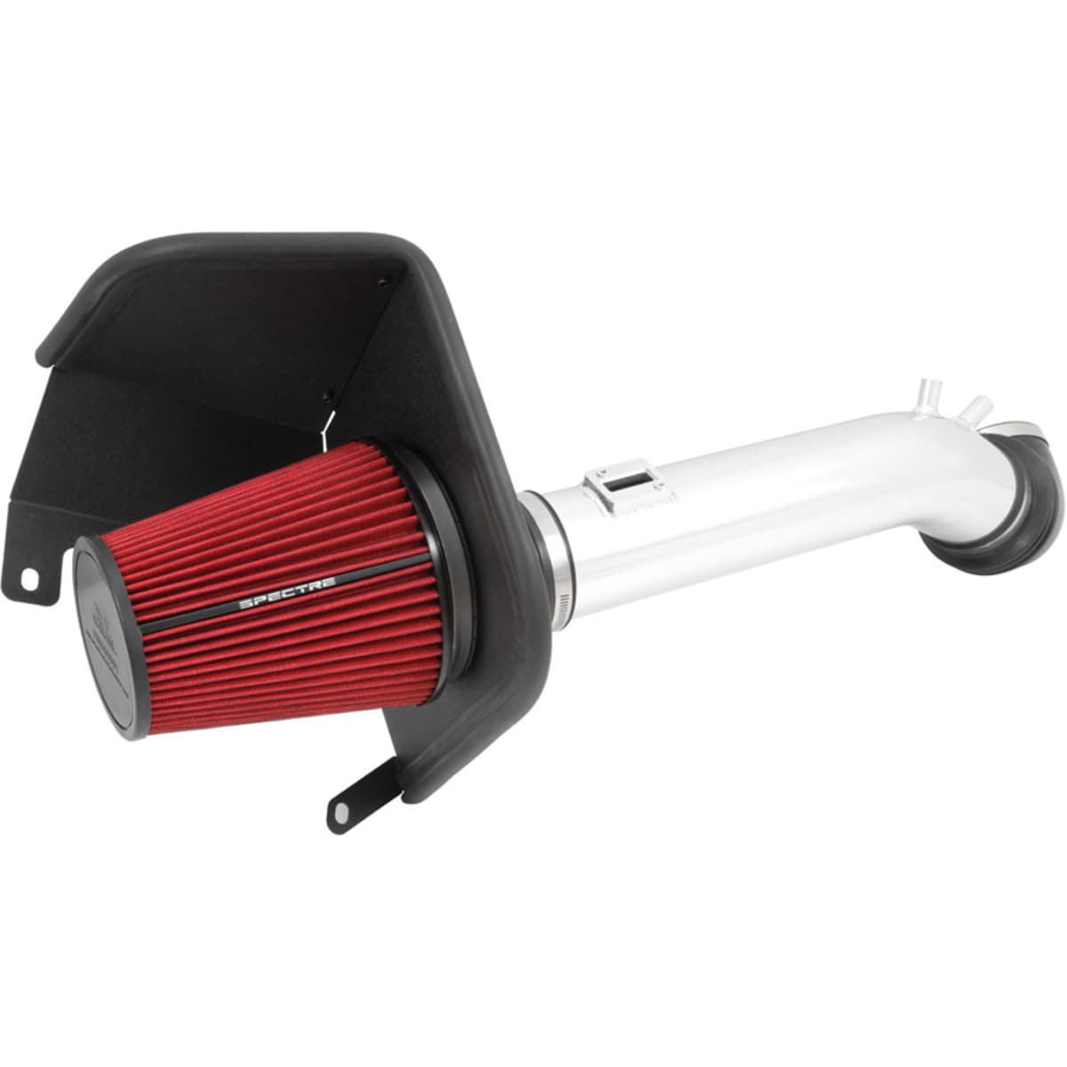 Spectre Cold Air Intake S719006 Carparts Com