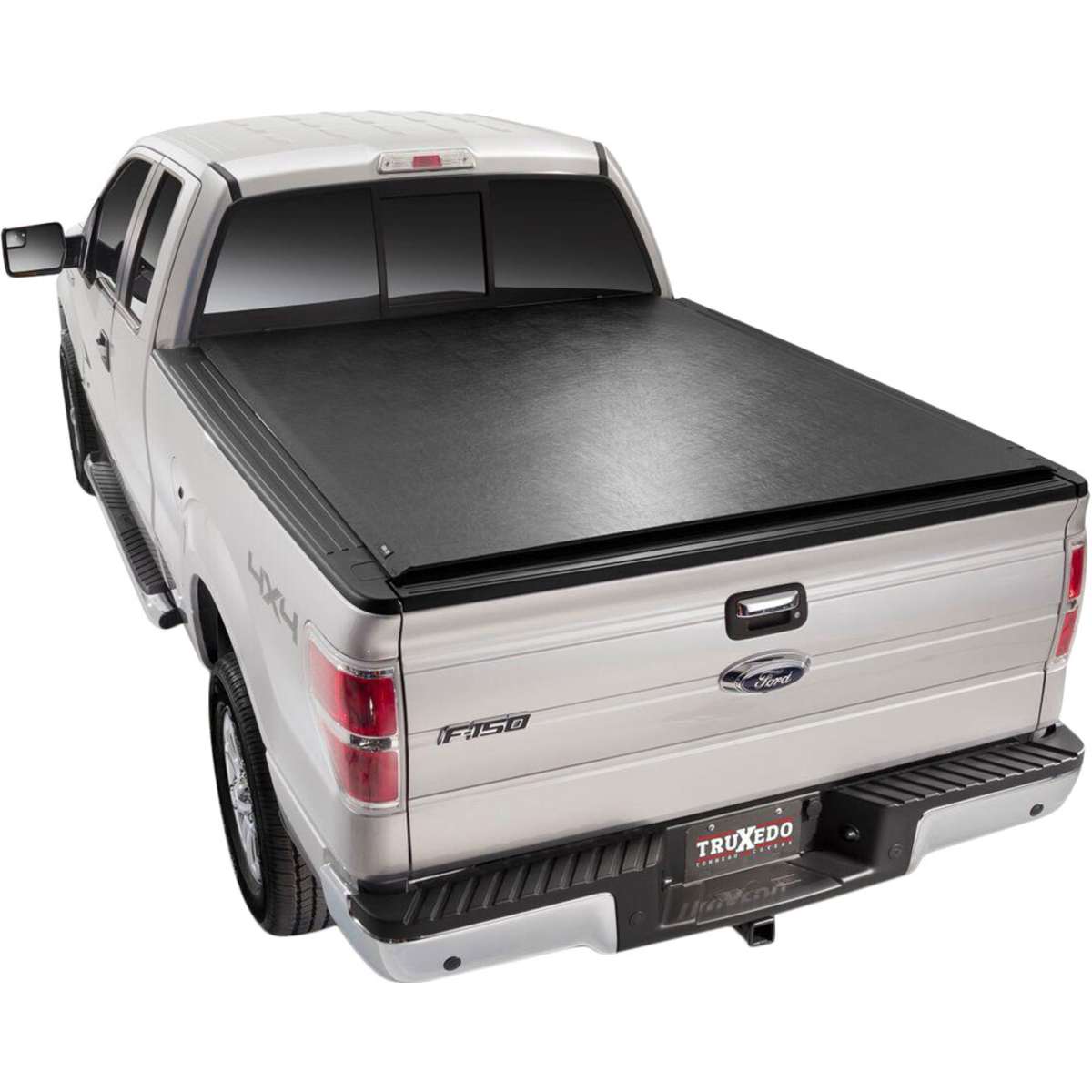 Truxedo 739101 Deuce Series Folding Tonneau Cover Fits Approx 6 Ft Bed