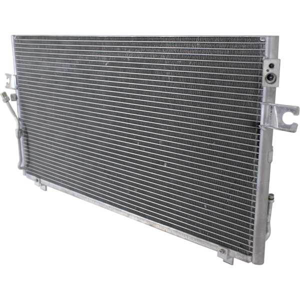 A/C Condenser 3.5L Engine for 02-03 MAXIMA /02-04 I35 | eBay