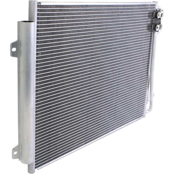 A/C Condenser 13-17 3.6L Engine for 06-19 PASSAT /09-17 PASSAT CC | eBay