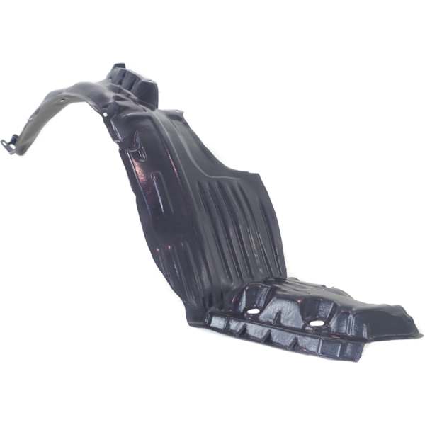 Evan-Fischer Set Of 2 Front Fender Liners For Infiniti G20 (1999 – Up To 4/99) – Left & Right