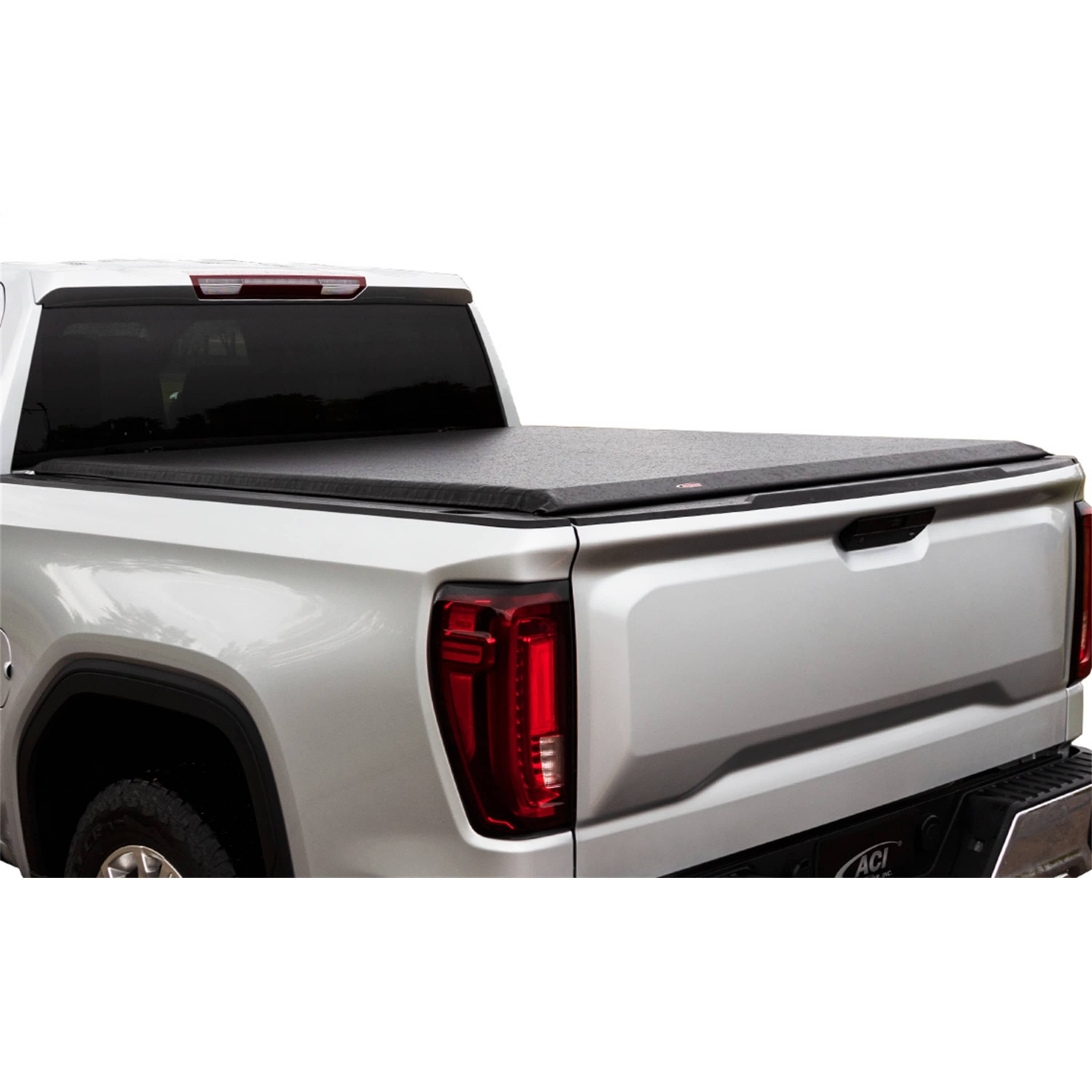 Access Tonneau Cover A7412439 Carparts Com