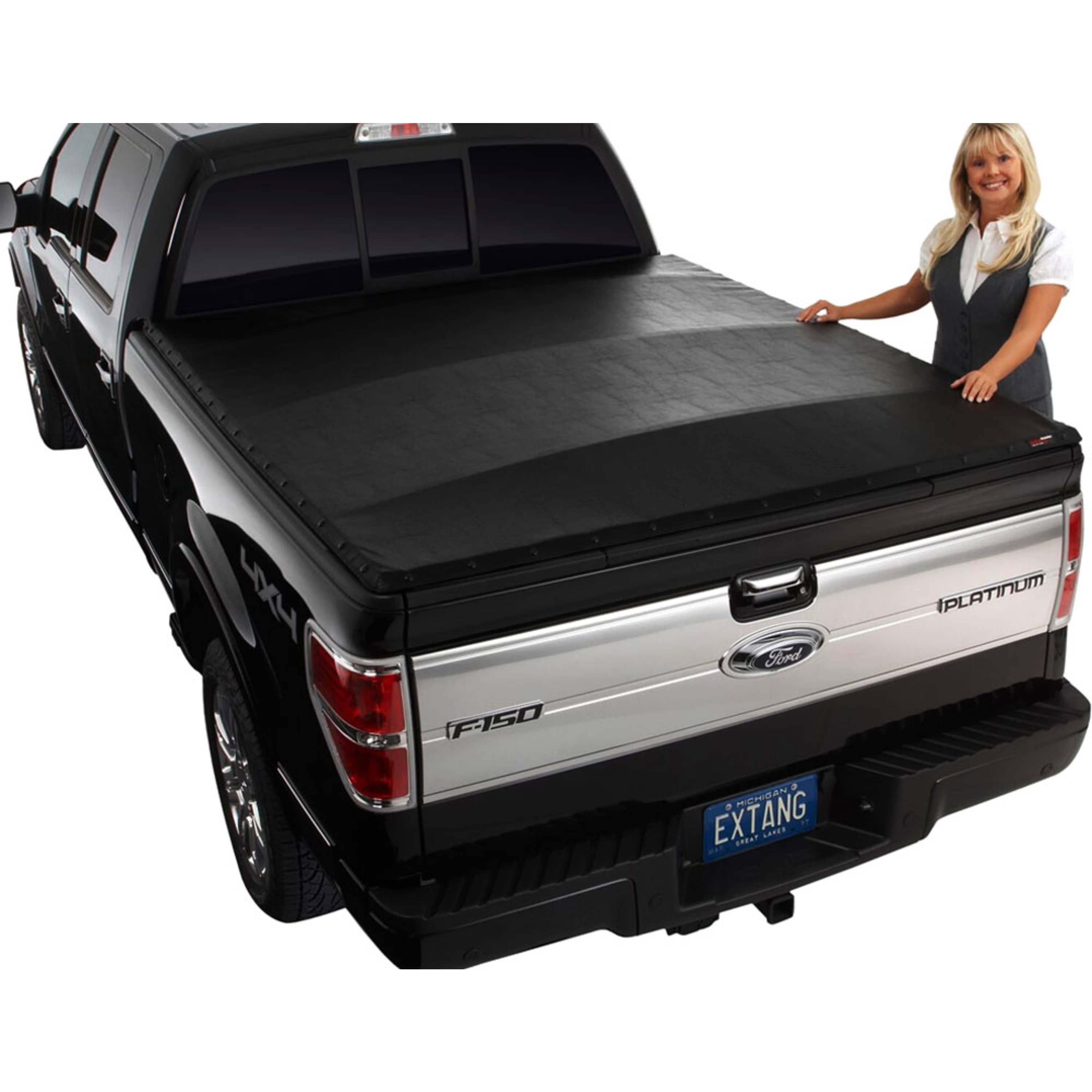 Extang Tonneau Cover E182560 Carparts Com