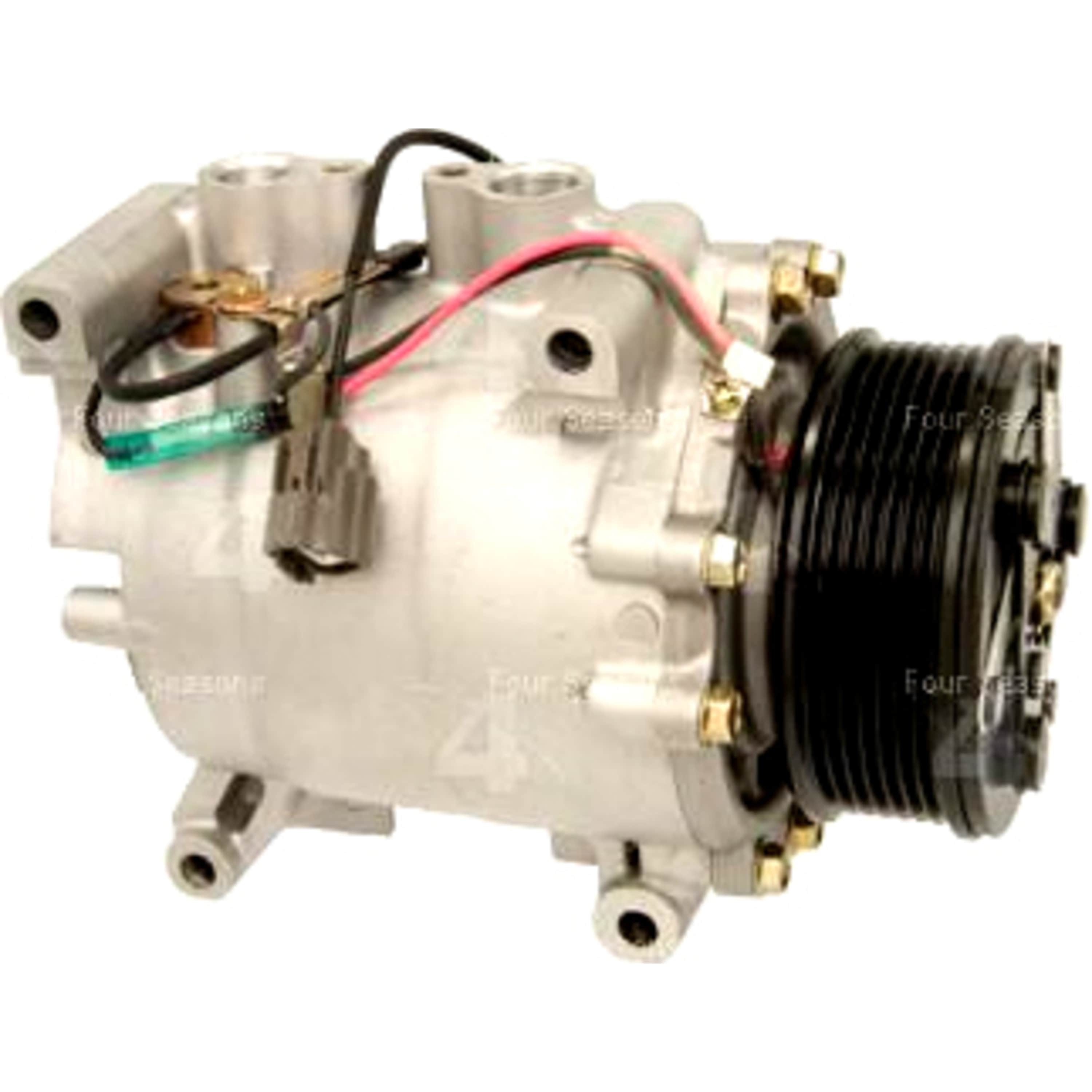 4 Seasons A C Compressor Fs58882 Carparts Com