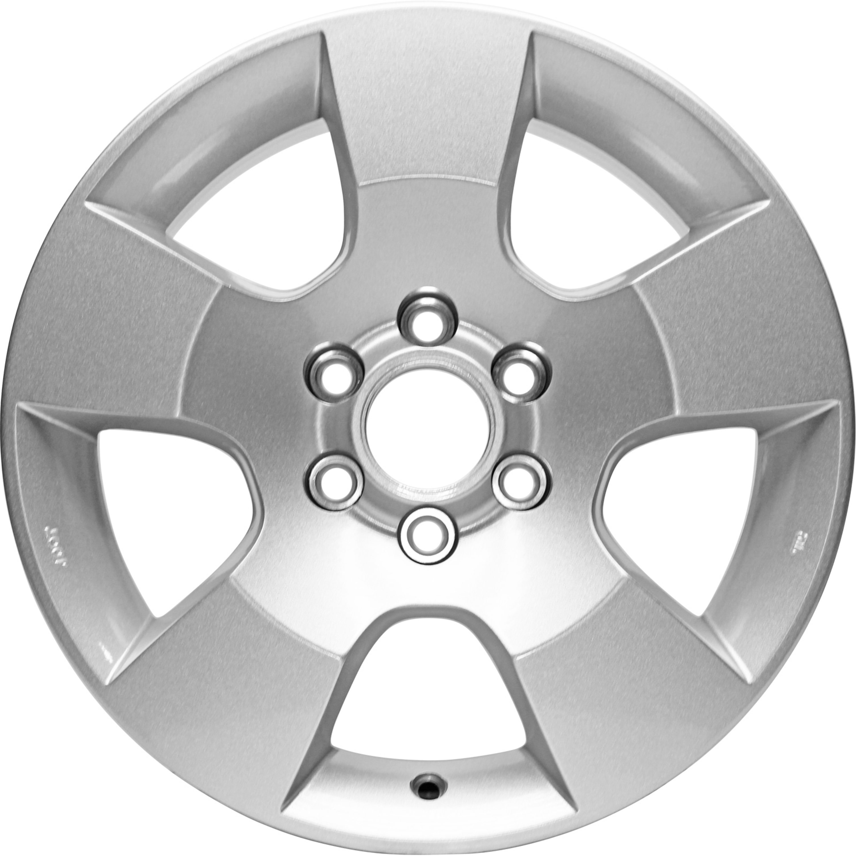 Autowheels Wheel Jwaly62464u20n Carparts Com