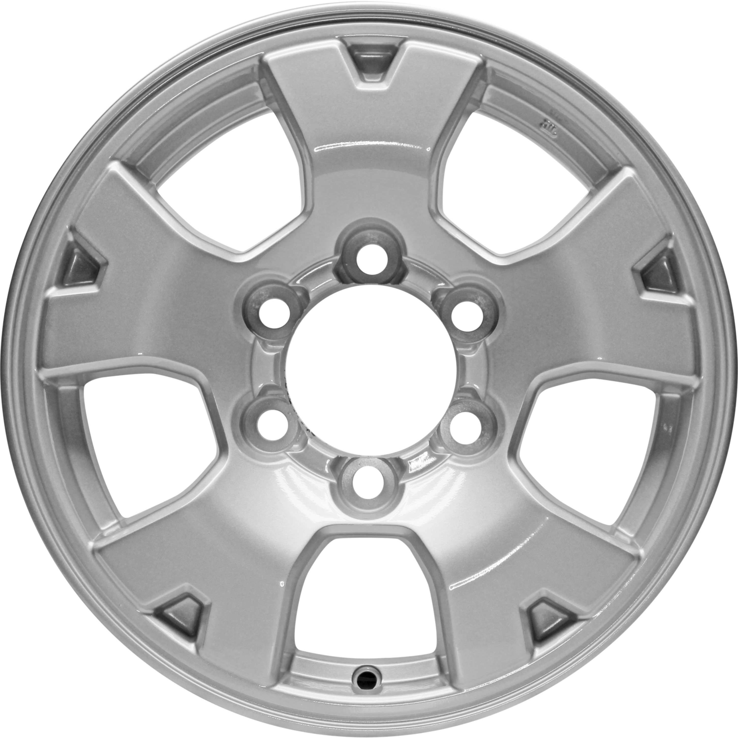 Autowheels Wheel Jwaly69461u20n Carparts Com