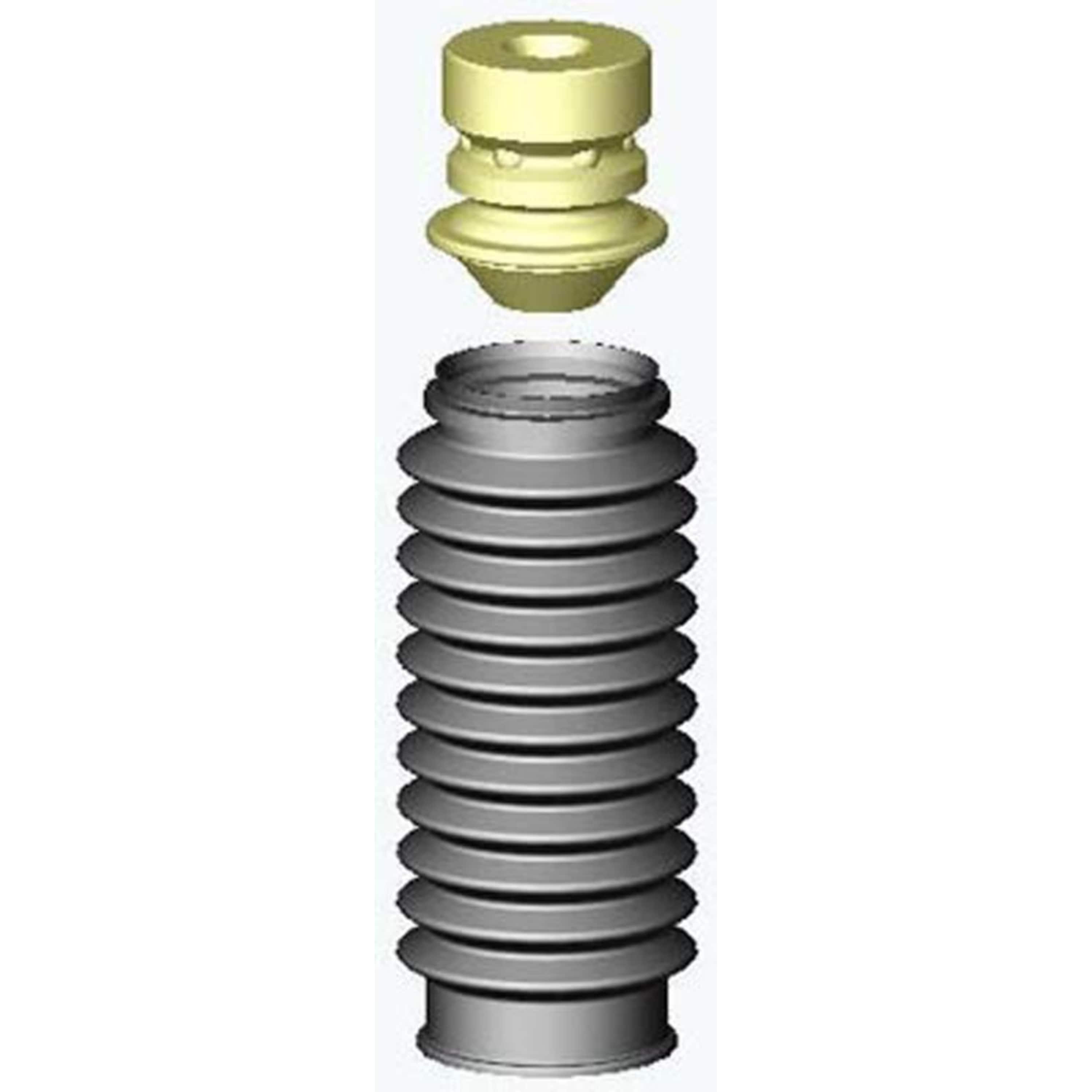 SB105 KYB Shock and Strut Boot Front or Rear Driver Passenger Side New for Olds