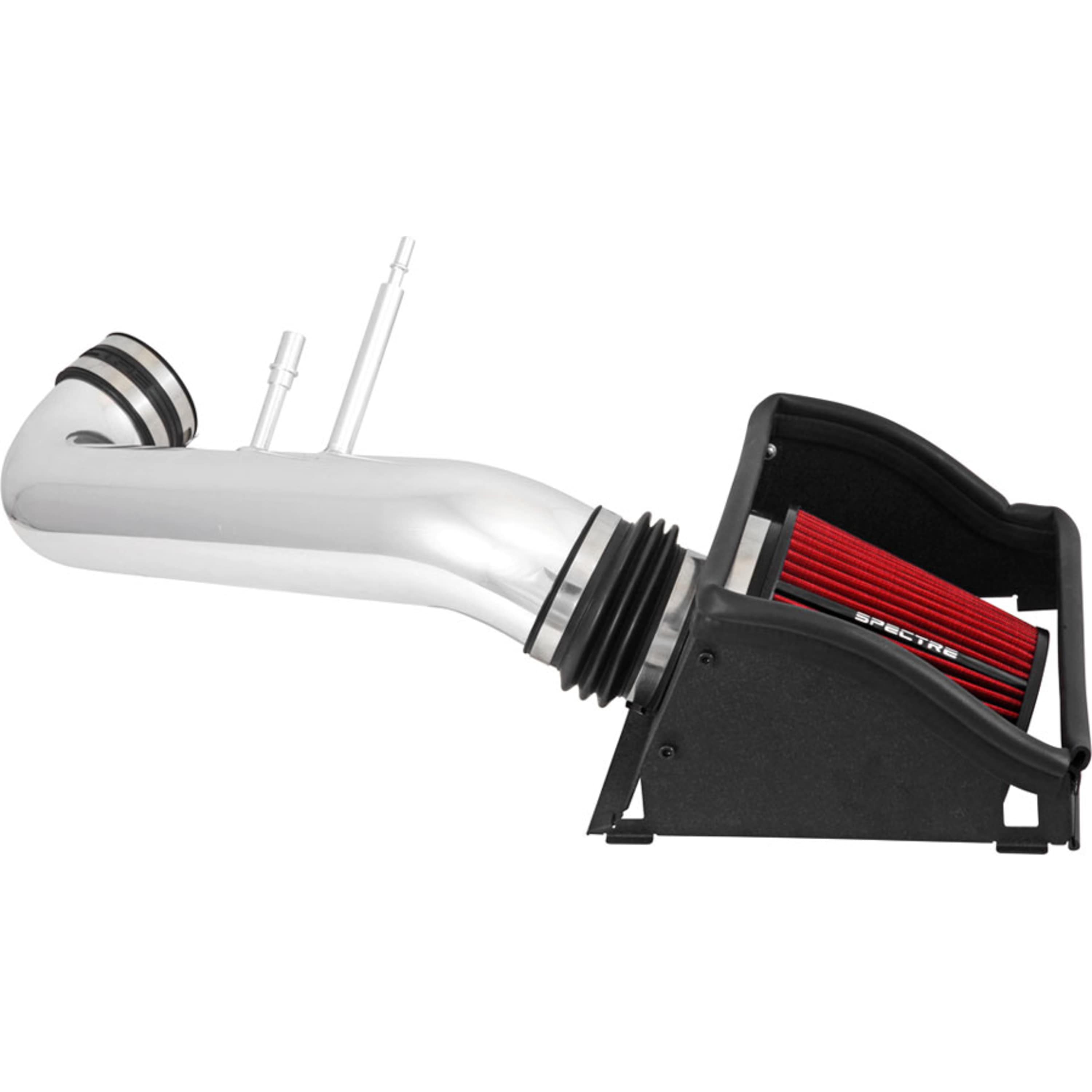Spectre Cold Air Intake S719033 Carparts Com