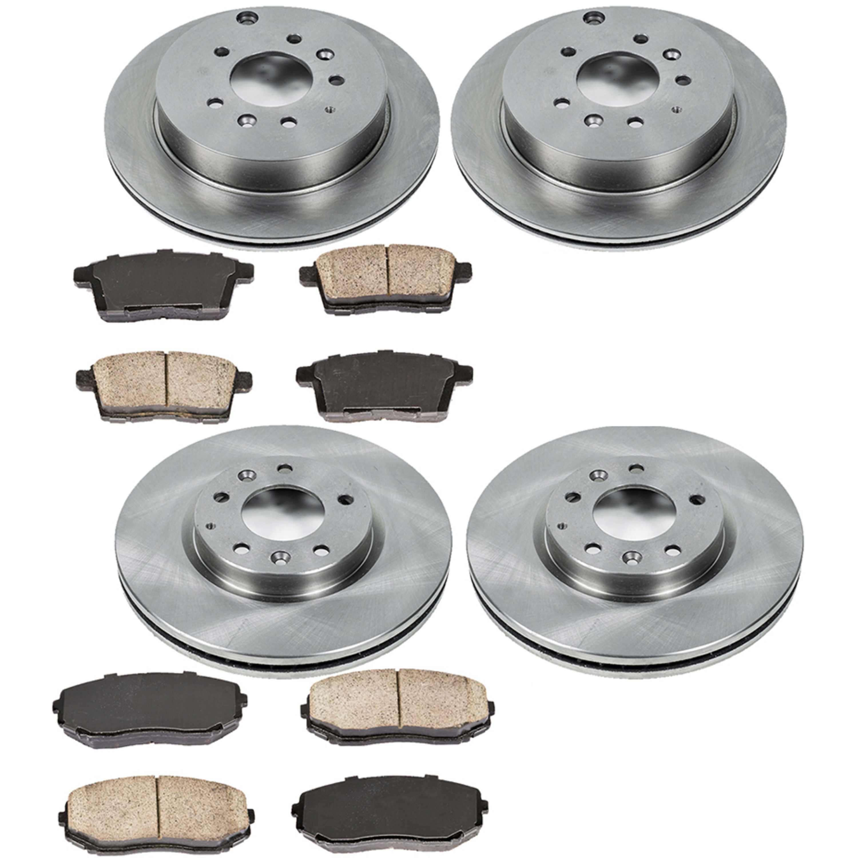 surestop brakes