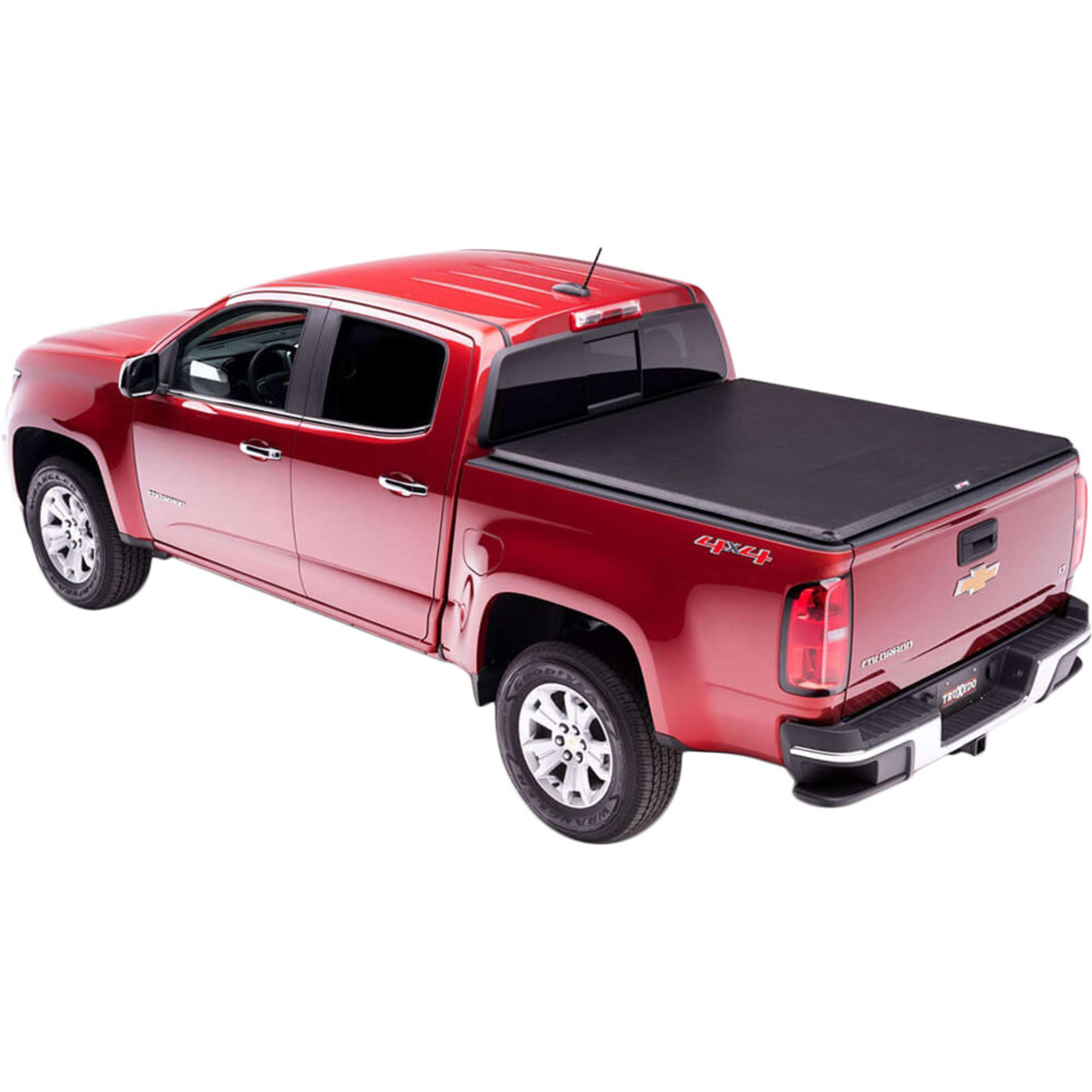 Truxedo Tonneau Cover T70268101 Carparts Com